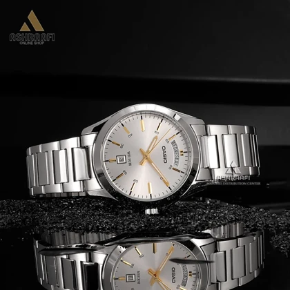 ساعت مردانه کاسیو Casio MTP-1370D-7A2