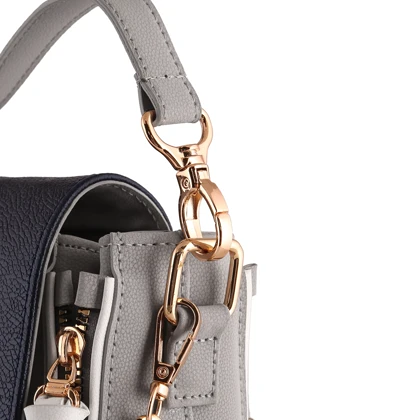 کوله پشتی زنانه چرم رادیس مدل Adriana کد 055-M.MC