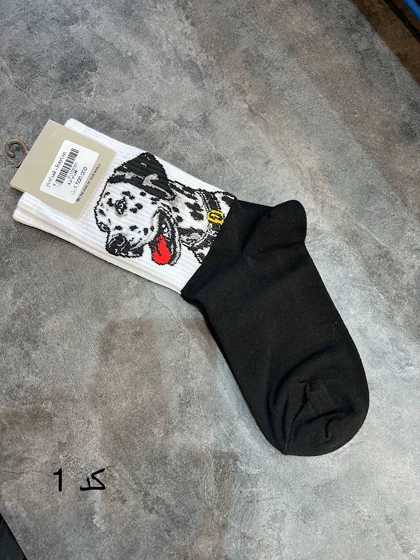 جوراب dog