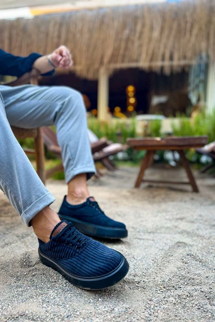 کتانی مردانه chekich