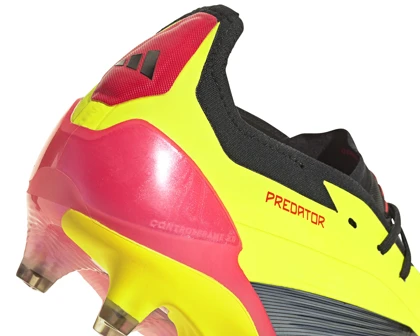کفش فوتبال چمن Adidas Predator Elite Fg PC_IF5441
