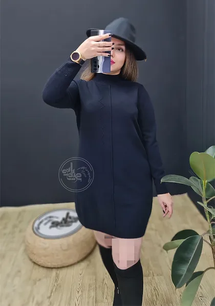 بافت پیراهنی نینا
