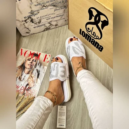 اسلیپر نگینی ال‌ان‌جی _ 1391
