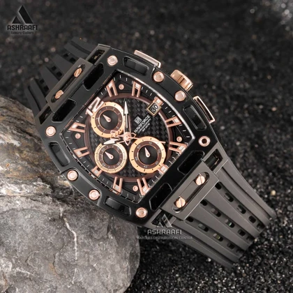 ساعت مردانه نیوی فورس Naviforce NF7105K