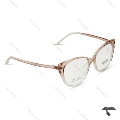 عینک بلوکات الدرادو L188 زنانه فریم گربه ای Elderado-9831-L