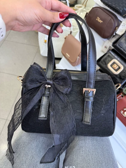 کیف دستی و دوشی دانتل روژینا