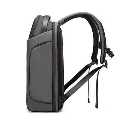 کیف دوربین و کوله پشتی لپ تاپ اورجینال بنج BANGE 7277-15