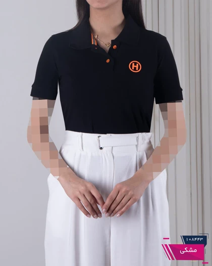 پلوشرت زنونه وارداتی هرمس HERMES