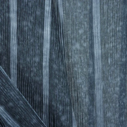 شال طرح راه راه زنانه - 39251738