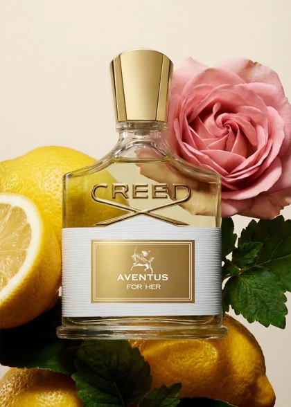 عطر زنانه کرید اونتوس فور هر Creed Aventus for Her