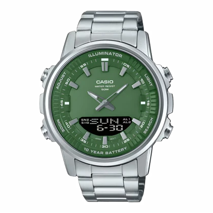 کاسیو اورجینال رفرنس AMW-880