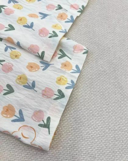 ست بلوز و شلوار راحتی کد 5470