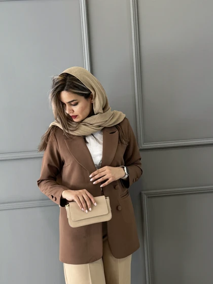 کت مازراتی ( دارای ایراد جزیی )