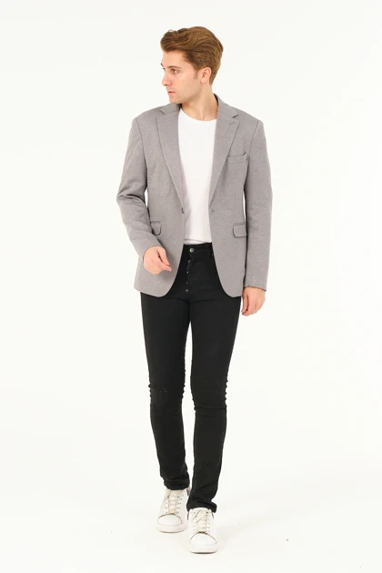 ژاکت بلیزر مردانه value value