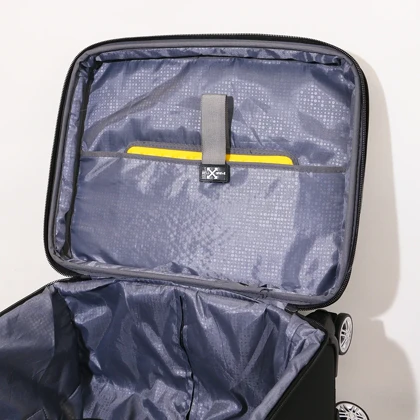چمدان خلبانی چرخدار Camel مدل C40146