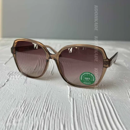 عینک BEELINE Light Beige