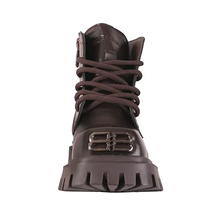 نیم بوت مدل بالنسیاگا کد 2144