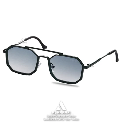 عینک آفتابی دیزل Deselz 9664