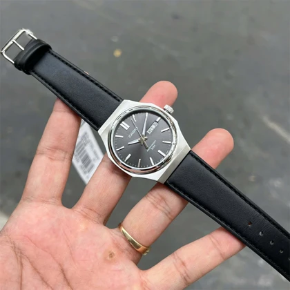 ساعت مچی مردانه کاسیو CASIO MTP-E735L-8A