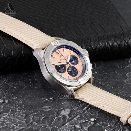 ساعت مردانه برایتلینگ Breitling Avenger b01 Chronograph-CK