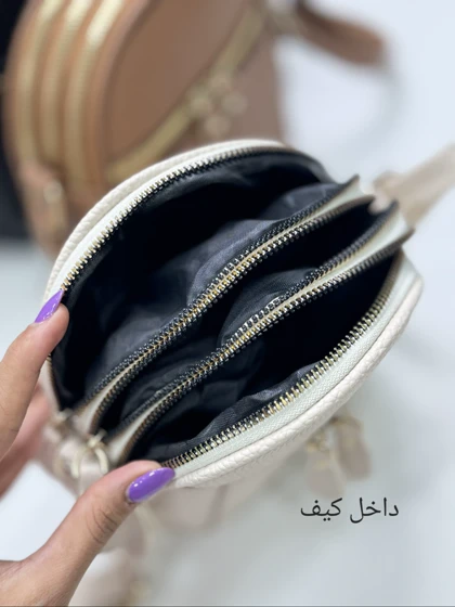 کیف زنانه شری