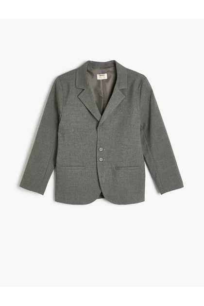 کت و ژاکت بچگانه اورجینال کوتون koton