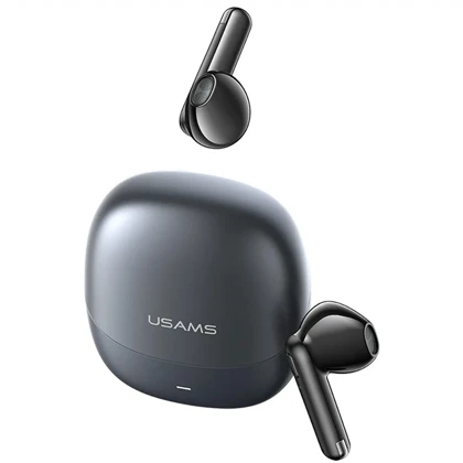 هندزفری بلوتوثی یوسامز USAMS مدل Echo E03 با بلوتوث 5.3