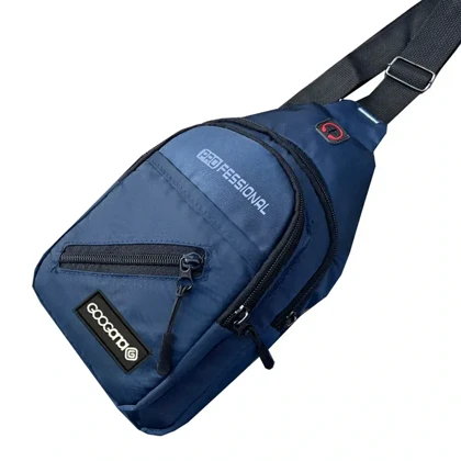 کیف کراس بادی گوگانا مدل GOOGANA - GOOG929 CROSS BODY