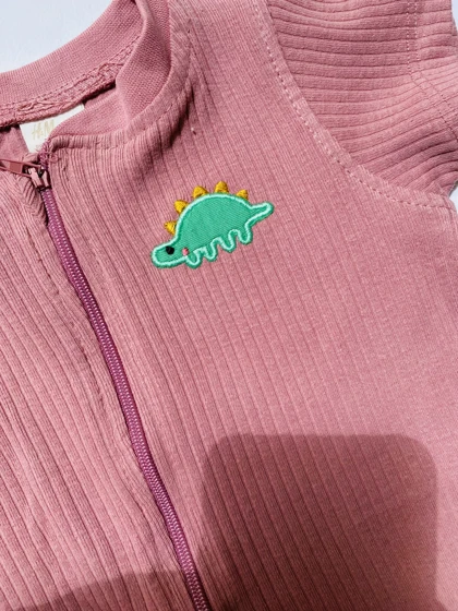 رامپر h&m