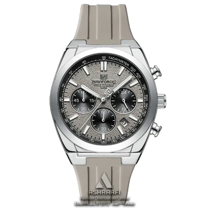 ساعت مردانه نیوی فورس Naviforce NF8080GS