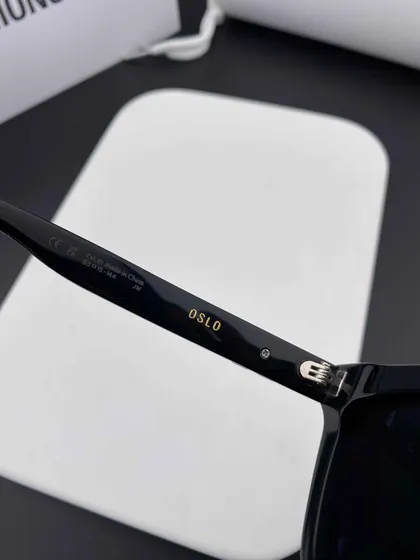 عینک آفتابی برند جنتل مانستر مدل GM OSLO