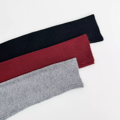 بافت یقه گرد 1007306