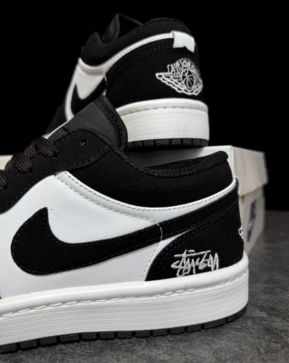 کتانی جردن وان استاسی