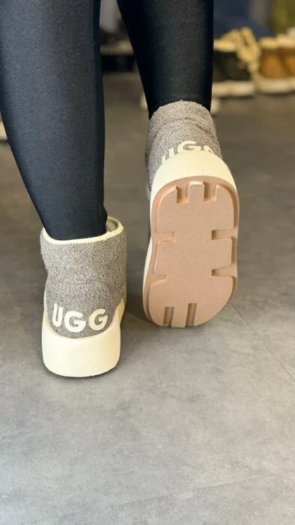 مدل اگ تدی S66