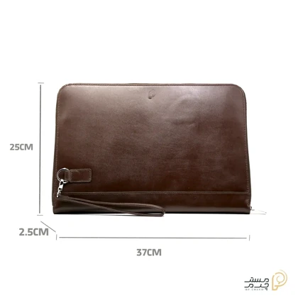 کیف چرم mrc1318-50