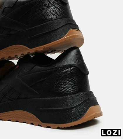 کفش مردانه مشکی قهوه ای ریباک Reebok LEGACY