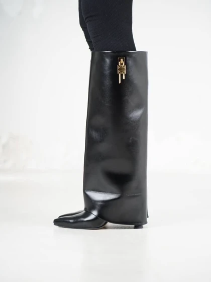 بوت شلواری جی وان چی