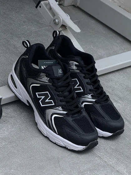 کتانی نیوبالانس530