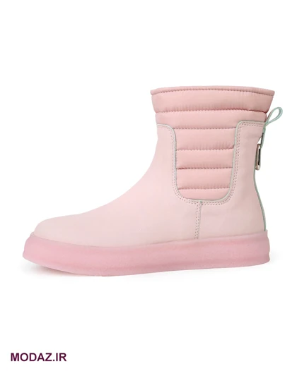 نیم بوت زنانه ژاله BOOT 8384