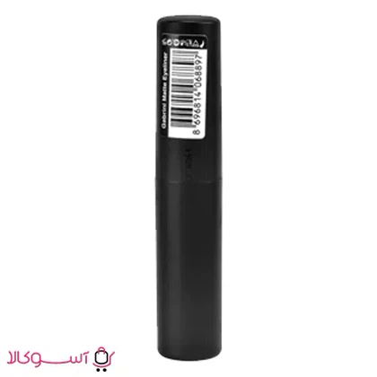 خط چشم مات گابرینی مدل black waterproof حجم 10 میل