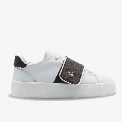 کفش ونس زنانه مدل 0555 - LV