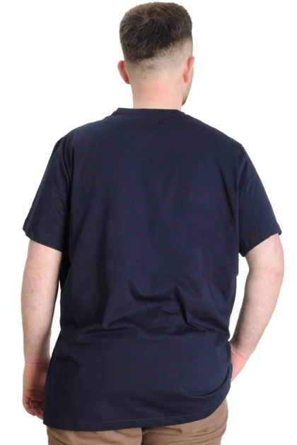 تیشرت سایز بزرگ مردانه modexl