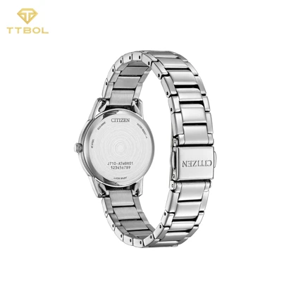 ساعت مچی زنانه سیتیزن CITIZEN FE1241-71Z