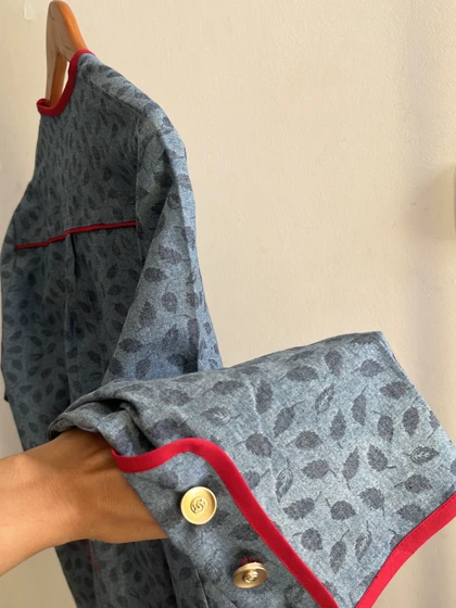 کت بهار کد 058