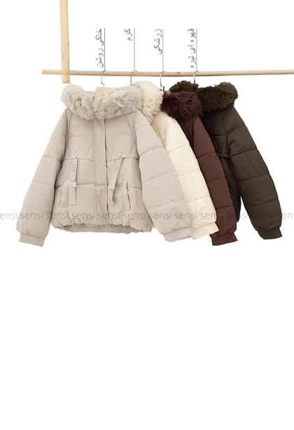 کاپشن کتانtc پشم شیشه کد1004949