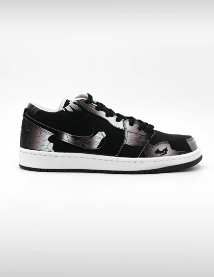 کتانی روزانه مردانه نایک Nike Air Jordan 1 Low Dragon M