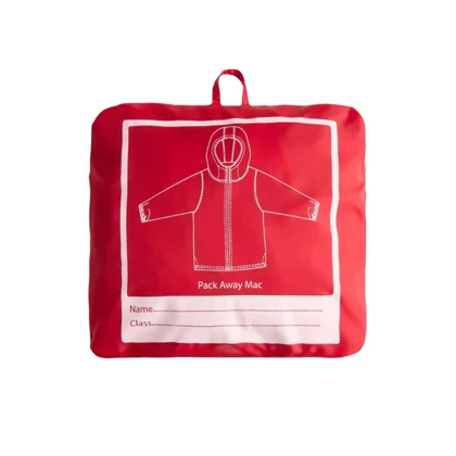 بادگیر بچگانه TU مدل pack away mac