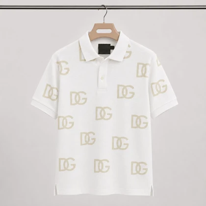 پولوشرت فلوک D&G