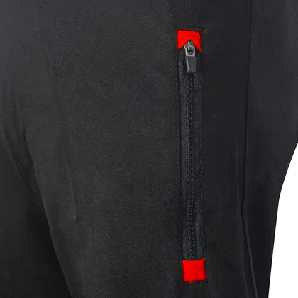 شلوارک مردانه ورزشی 1991 مدل SH1906