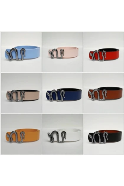 کمربند زنانه kemerix kemerix